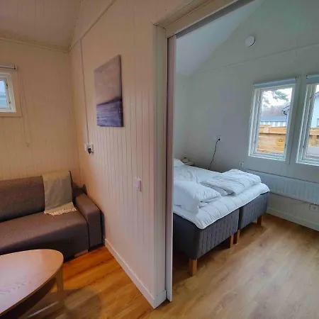 Strandbyn - Destination Rabocka Ängelholm Exterior photo