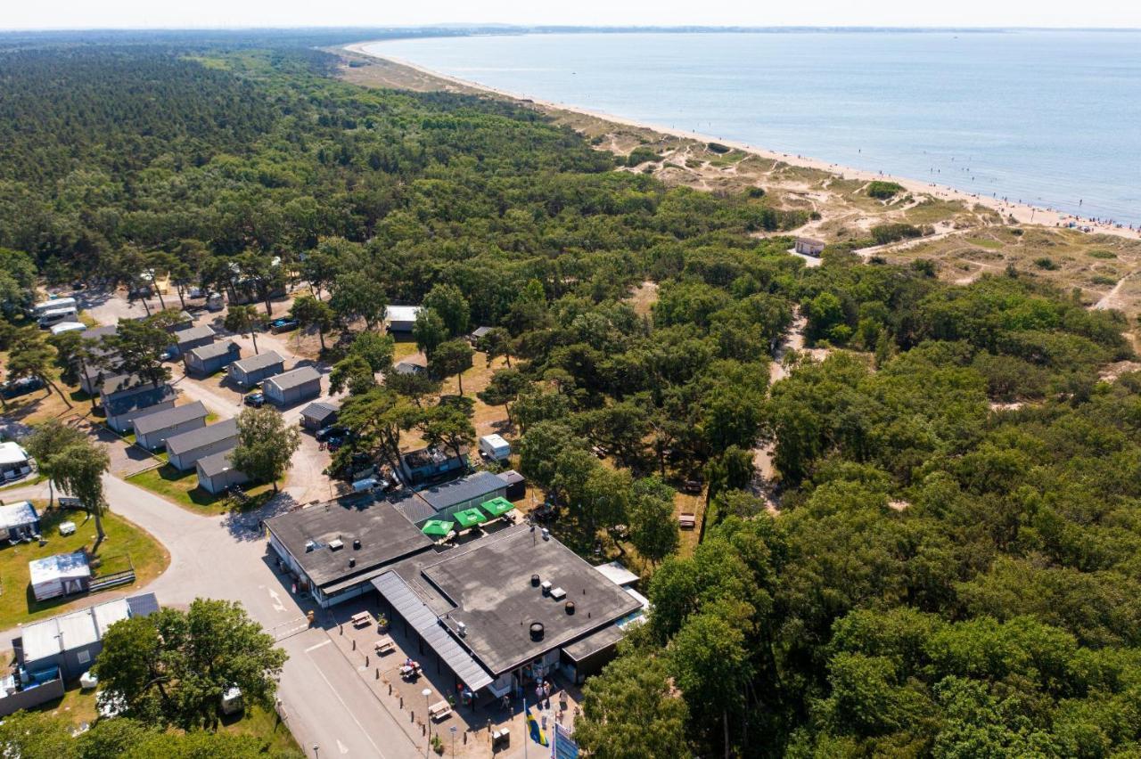 Strandbyn - Destination Rabocka Lodge