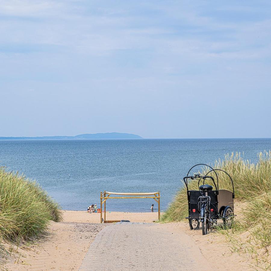 Strandbyn - Destination Rabocka * Ängelholm