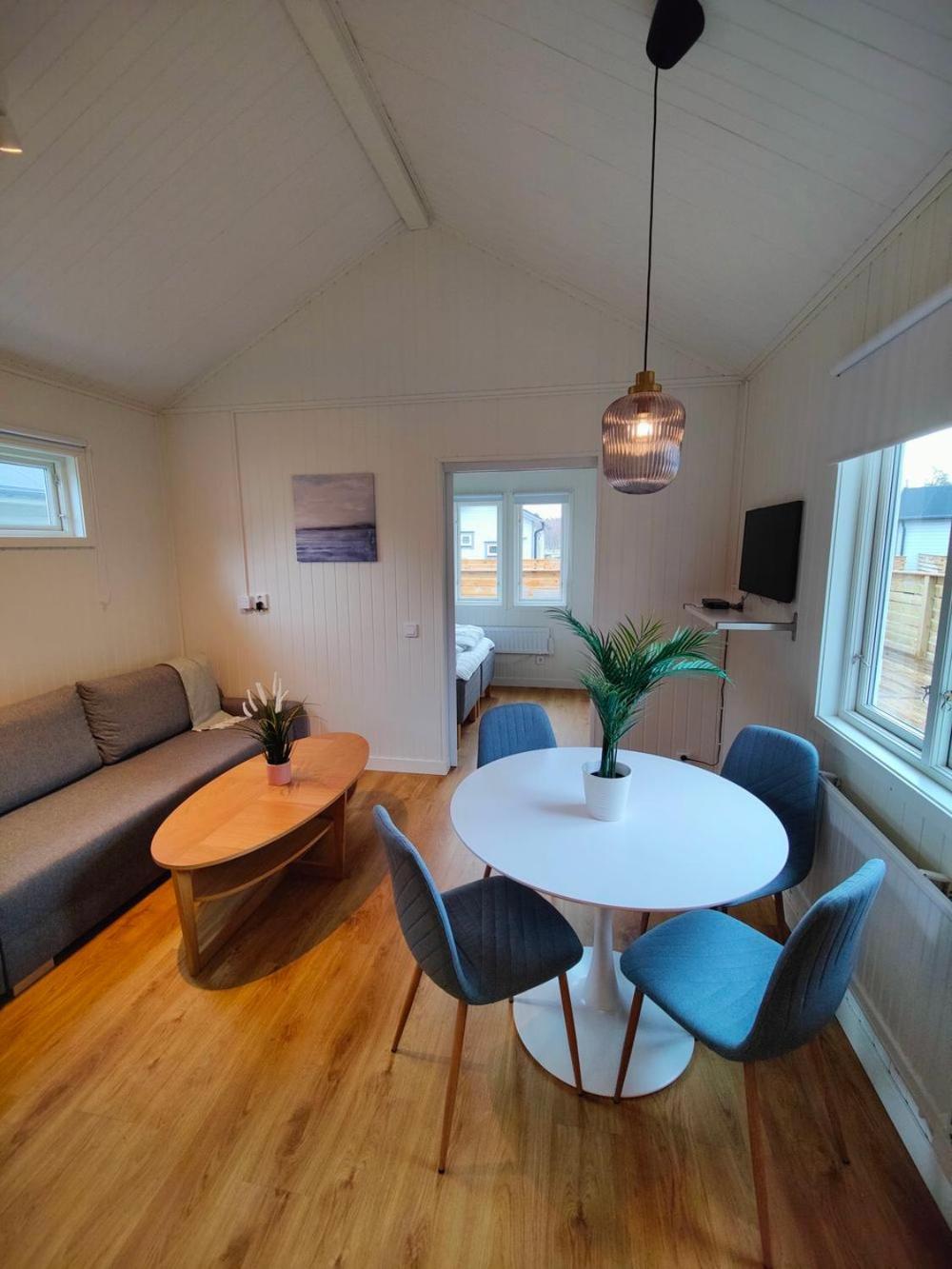Strandbyn - Destination Rabocka *