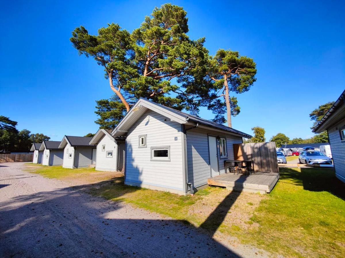 Strandbyn - Destination Rabocka * Ängelholm